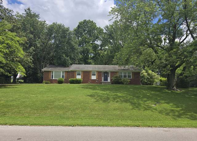 Property at 310 Hillaire Dr, Hopkinsville, KY 42240, 3 beds, 2 baths