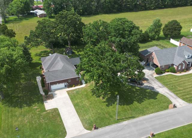 Property at 23 Regalwood Dr, Manchester, TN 37355, 3 beds, 2 baths