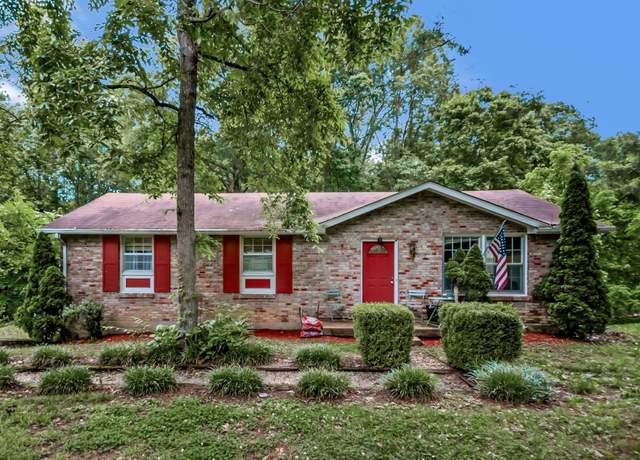 Property at 1203 Kingston Springs Rd, Kingston Springs, TN 37082, 3 beds, 1.5 baths