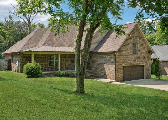 Property at 120 Rice Rd, Hendersonville, TN 37075, 5 beds, 3.5 baths
