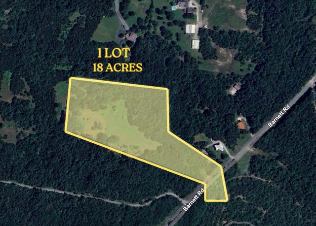 Property at 0 Barnett Rd, Mount Juliet, TN 37122