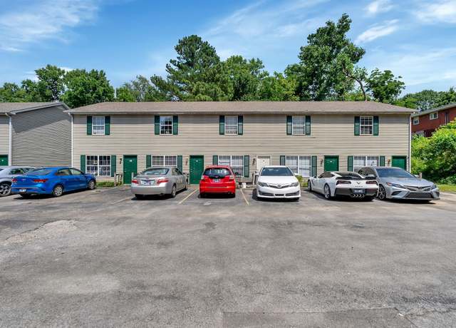 Property at 492 W 9th St, Cookeville, TN 38501, 8 beds, 8 baths