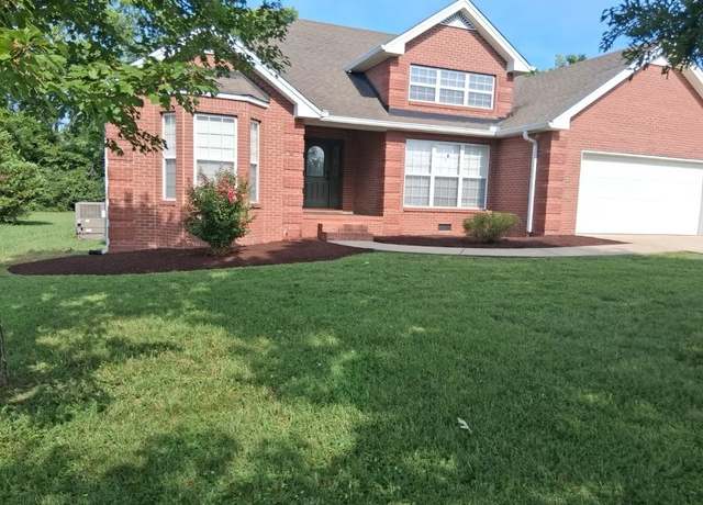 Property at 708 Brockten St, Lebanon, TN 37087, 3 beds, 2 baths