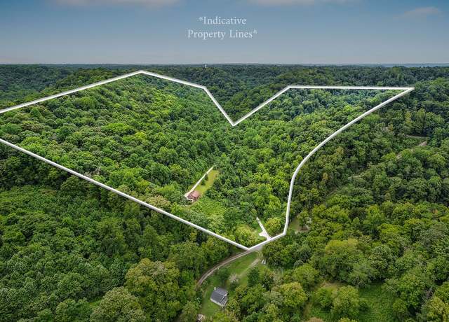 Property at 49 Duck Hollow Rd, Elmwood, TN 38560