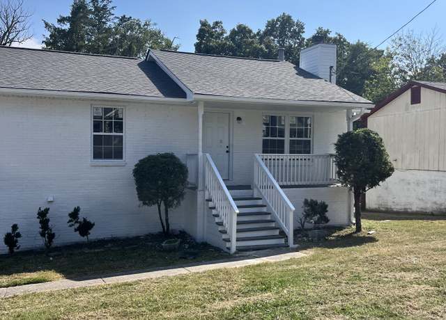 Property at 4117 Woodway Ln, Hermitage, TN 37076, 3 beds, 2 baths