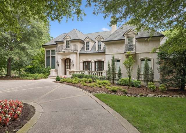 Property at 834 Tyne Valley Ct, Nashville, TN 37220, 6 beds, 8 baths
