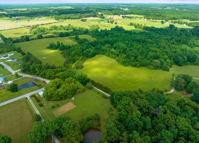 Property at 0 J And K Ln, Belvidere, TN 37306