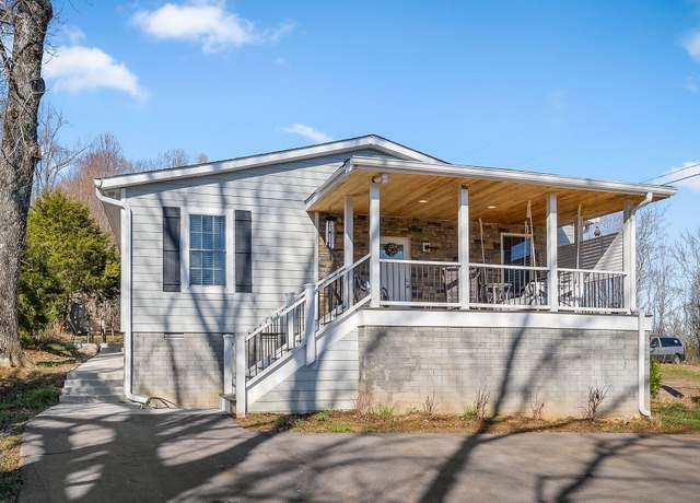 Property at 5900 Dodson Branch Rd, Cookeville, TN 38501, 3 beds, 3.5 baths