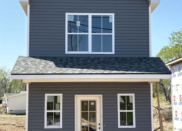 Property at 1920 Evans Rd, Clarksville, TN 37042, 4 beds, 3 baths