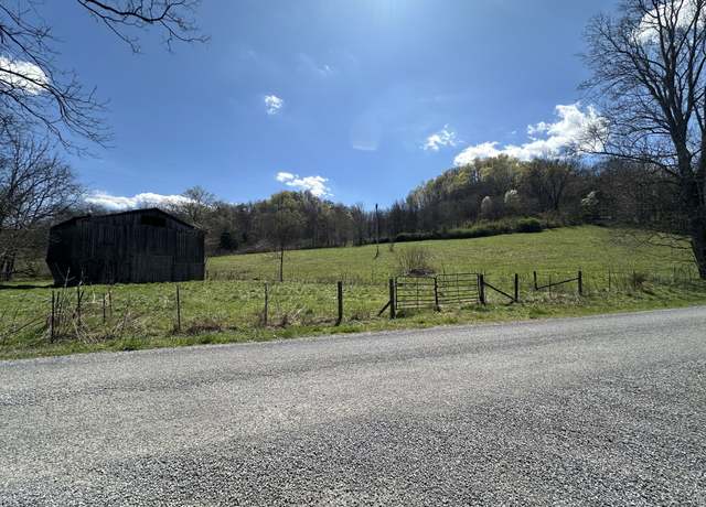 Property at 0 Little Salt Lick Rd, Carthage, TN 37030