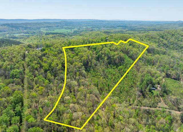 Property at 0 Jack Dr, La Fayette, GA 30728