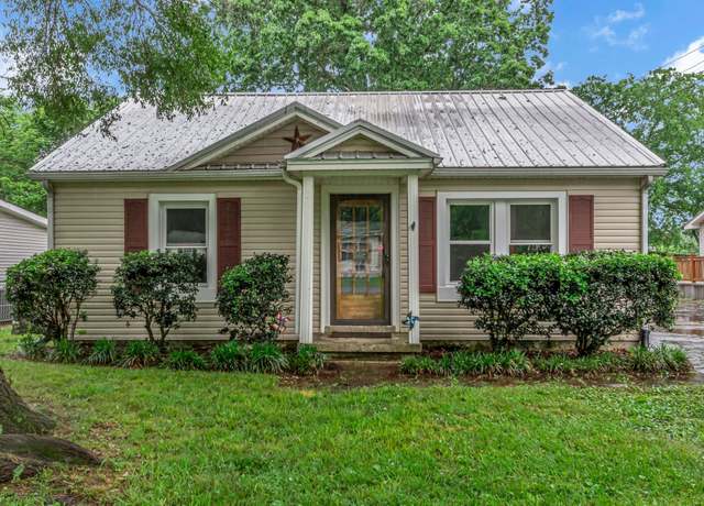 Property at 154 Morningside Ln, Columbia, TN 38401, 2 beds, 1 bath