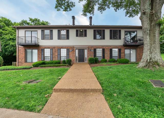 Property at 5839 Brentwood Trce, Brentwood, TN 37027, 2 beds, 1 bath