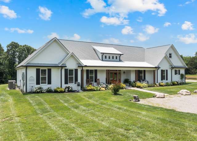 Property at 1740 Bear Creek Pike, Columbia, TN 38401, 4 beds, 4.5 baths