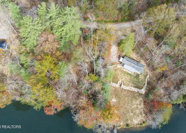 Property at 0 Hickory Hollow Rd, Crossville, TN 38572