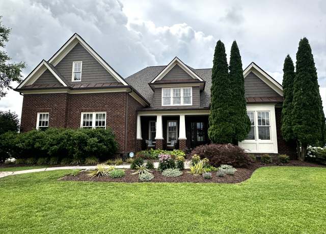 Property at 3509 Union Village Rd, Thompsons Station, TN 37179, 6 beds, 4.5 baths