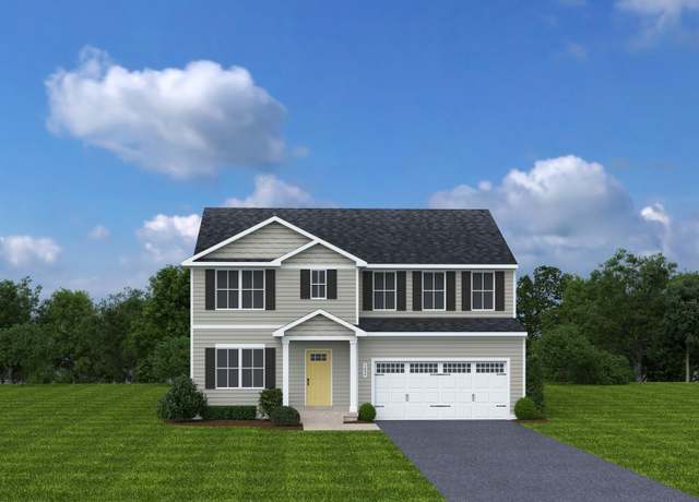 Property at 132 Faraday Pass, Nashville, TN 37207, 5 beds, 3 baths