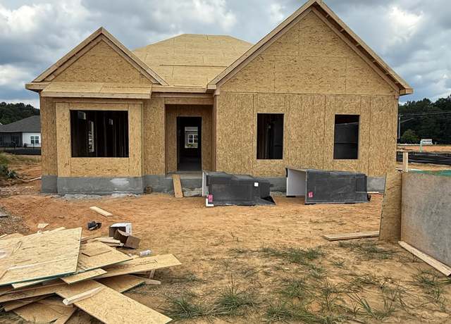 Property at 31 Brookside Ct, Tullahoma, TN 37388, 3 beds, 2 baths