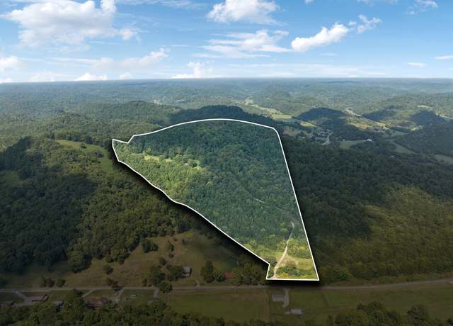Property at 167 Green Hill Rd, Pleasant Shade, TN 37145
