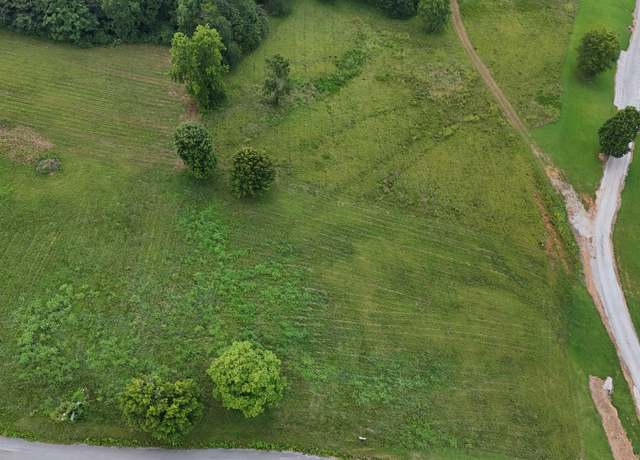Property at 0 Collins Run, Mcminnville, TN 37110