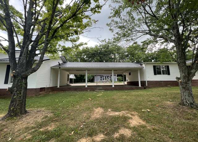 Property at 3610 Highway 231 N, Shelbyville, TN 37160, 3 beds, 2 baths