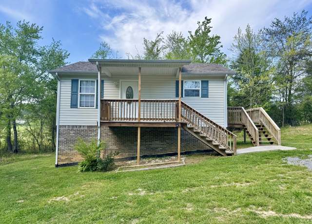 Property at 253 Heavenlee Ln, Dayton, TN 37321, 2 beds, 1 bath