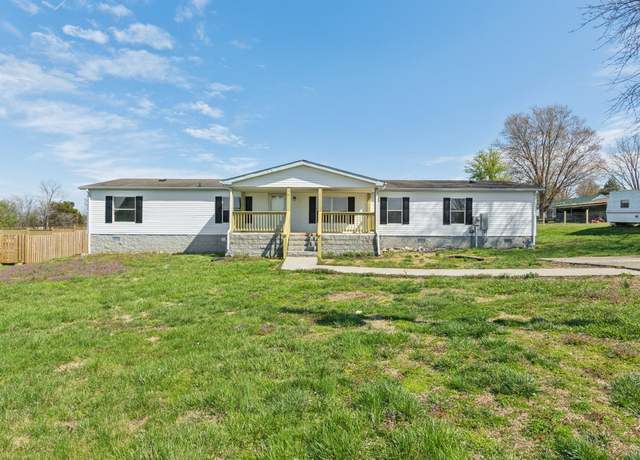 Property at 187 Polston Ave, Lafayette, TN 37083, 4 beds, 2 baths