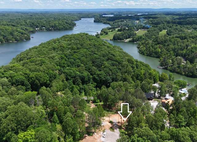 Property at 0 Hasty Hill Rd, Lynchburg, TN 37352