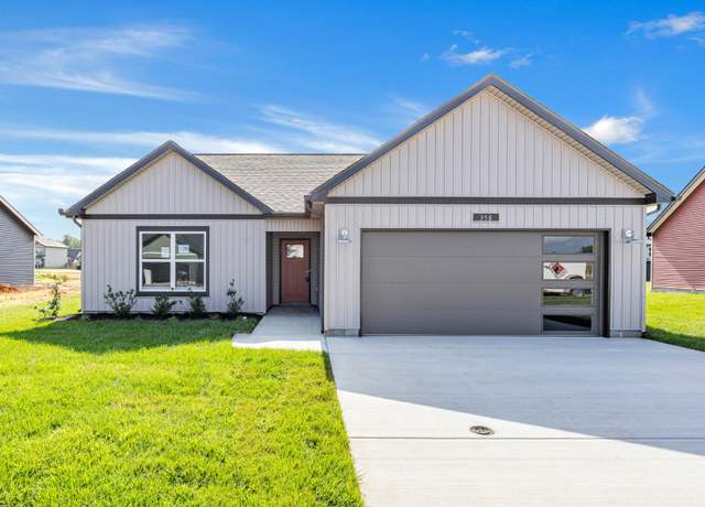 Property at 358 Galway Dr, Clarksville, TN 37042, 3 beds, 2 baths
