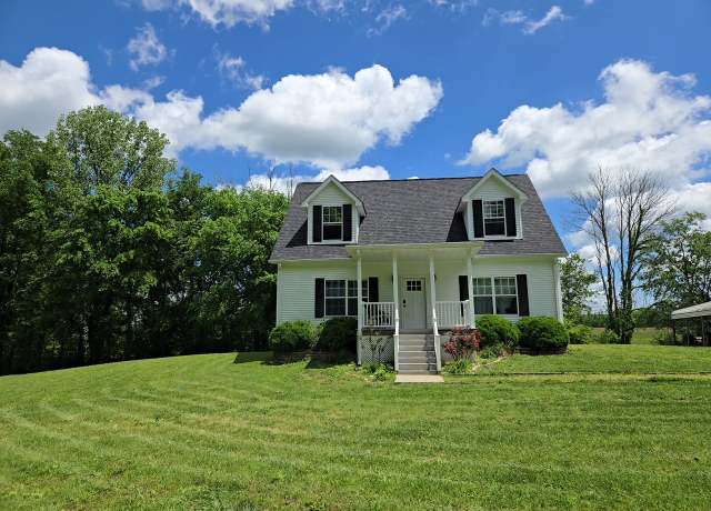 Property at 142 Hiwassee Rd, Lebanon, TN 37087, 3 beds, 2.5 baths