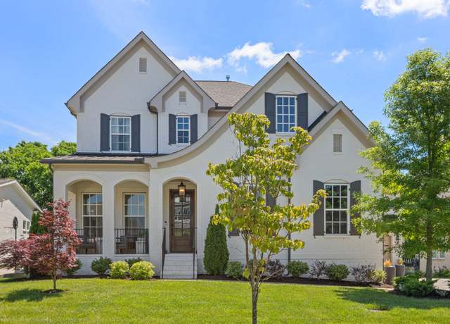 Property at 3670 Martins Mill Rd, Thompsons Station, TN 37179, 5 beds, 3.5 baths