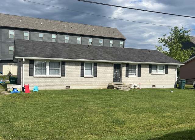 Property at 717 Kent Dr, Lebanon, TN 37087, 4 beds, 2 baths