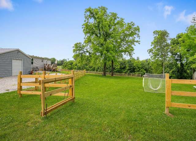 Property at 365 Pine Bluff Rd, Rock Island, TN 38581, 3 beds, 2 baths