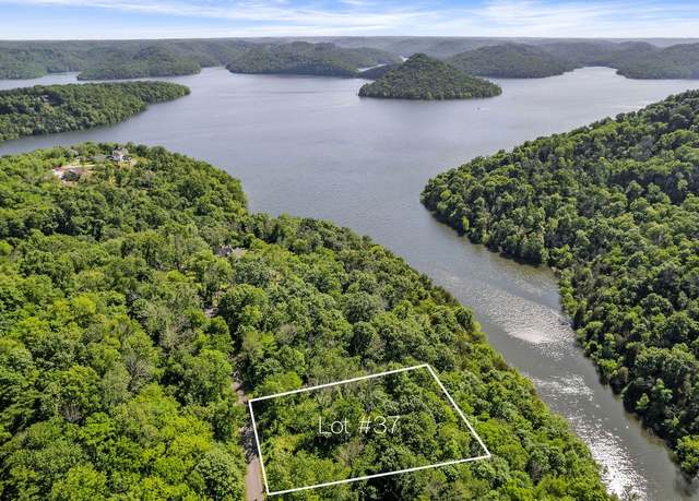 Property at 0 Harbor Pointe Dr, Smithville, TN 37166