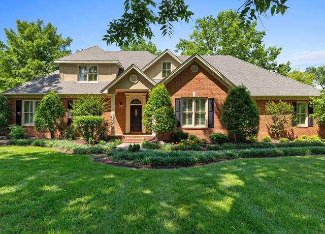 Property at 1626 Wexford Dr, Murfreesboro, TN 37129, 4 beds, 3.5 baths
