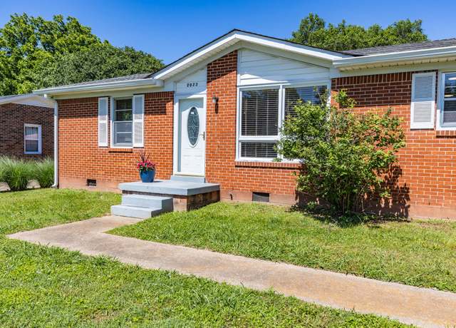 Property at 2023 Denise Dr, Columbia, TN 38401, 3 beds, 1 bath
