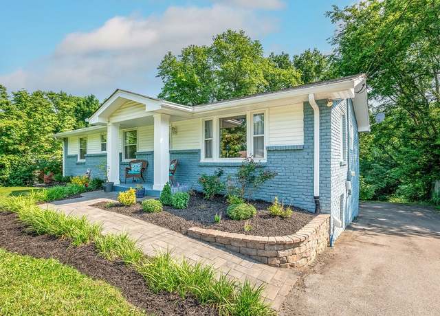 Property at 540 Brewer Dr, Nashville, TN 37211, 3 beds, 2.5 baths