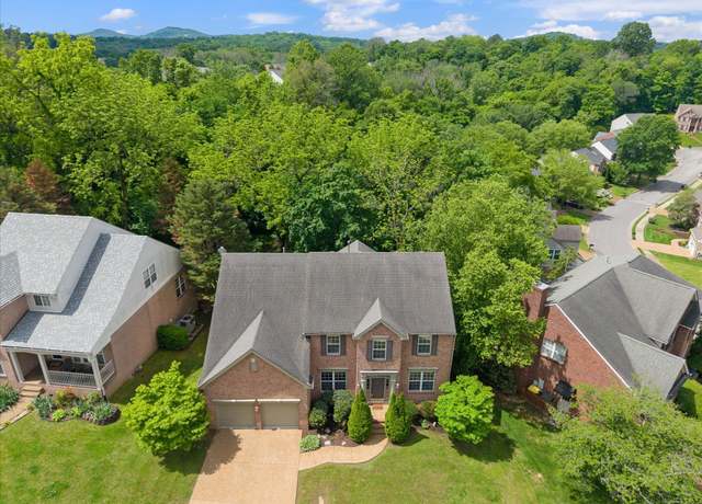 Property at 7117 Holt Run Dr, Nashville, TN 37211, 4 beds, 2.5 baths