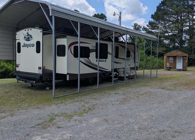 Property at 210 Edwin Smith Ln, Gainesboro, TN 38562