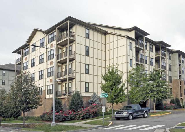 Property at 445 W Blount Ave #314, Knoxville, TN 37920, 1 bed, 1 bath