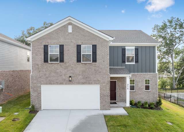 Property at 215 Limestone Way, Lebanon, TN 37087, 4 beds, 2.5 baths