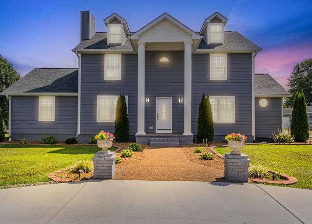 Property at 8624 Guthrie Rd, Cross Plains, TN 37049, 4 beds, 2.5 baths