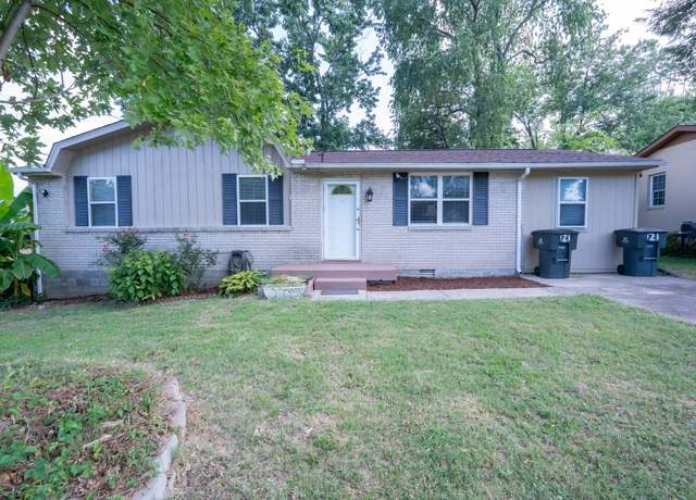 Property at 121 Tomarand Rd, Antioch, TN 37013, 3 beds, 1 bath