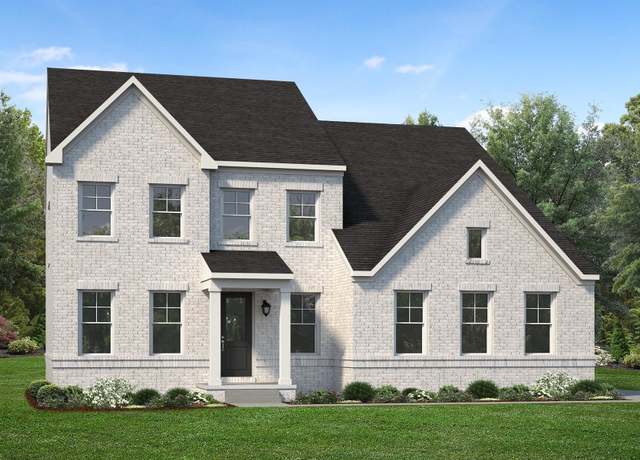 Property at 459 Tomlinson Pointe Dr, Mount Juliet, TN 37122, 4 beds, 3.5 baths