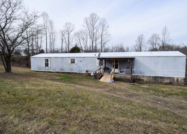 Property at 1160 Old Mount Vernon Rd, Bethpage, TN 37022, 2 beds, 2 baths