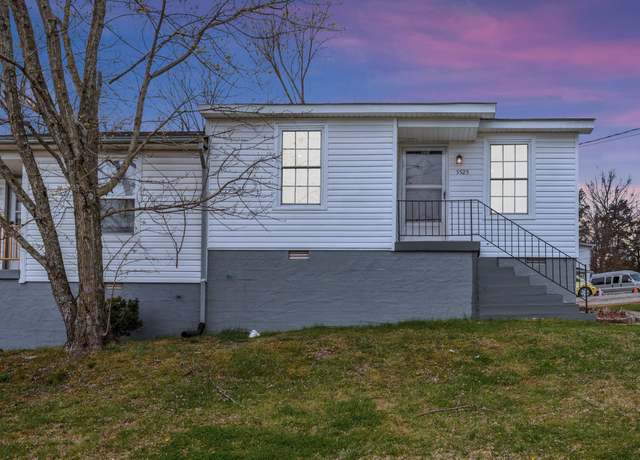 Property at 5525 Eulala Dr, Nashville, TN 37211, 2 beds, 1 bath