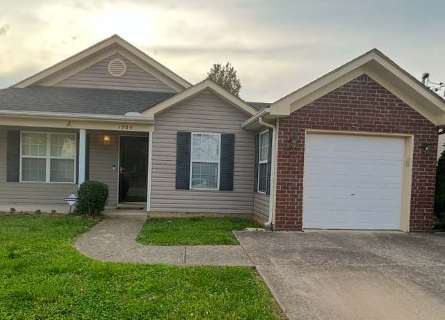 Property at 1904 Waveport Pl, Whites Creek, TN 37189, 3 beds, 2 baths