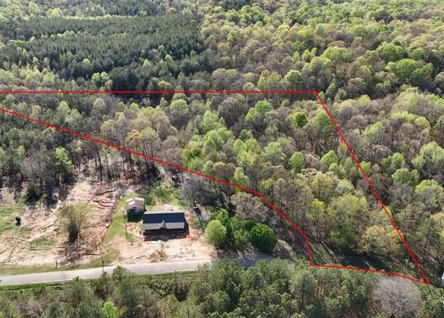 Property at 0 Stephanie Ln, Huntingdon, TN 38344