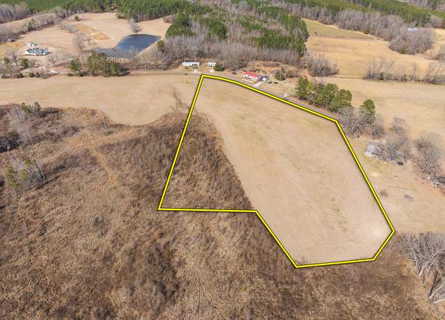 Property at 0 Damon Rd, Michie, TN 38357