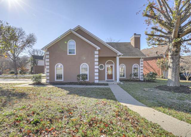 Property at 3117 Harborwood Dr, Nashville, TN 37214, 3 beds, 2.5 baths